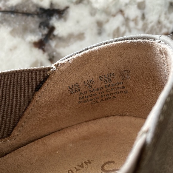 Soul by Naturalizer. Chelsea Bootie. Size 8 US, 38 UK - Picture 5 of 6